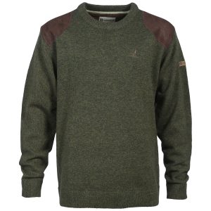 Percussion Pullover