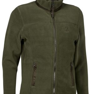 Percussion Fleecejacke Percussion Fleecejacke