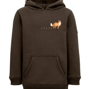 Hubertus Hoodie Spurensuche Hubertus Hoodie Spurensuche