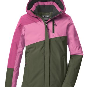Killtec Funktionsjacke KOW 218 Killtec Funktionsjacke KOW 218