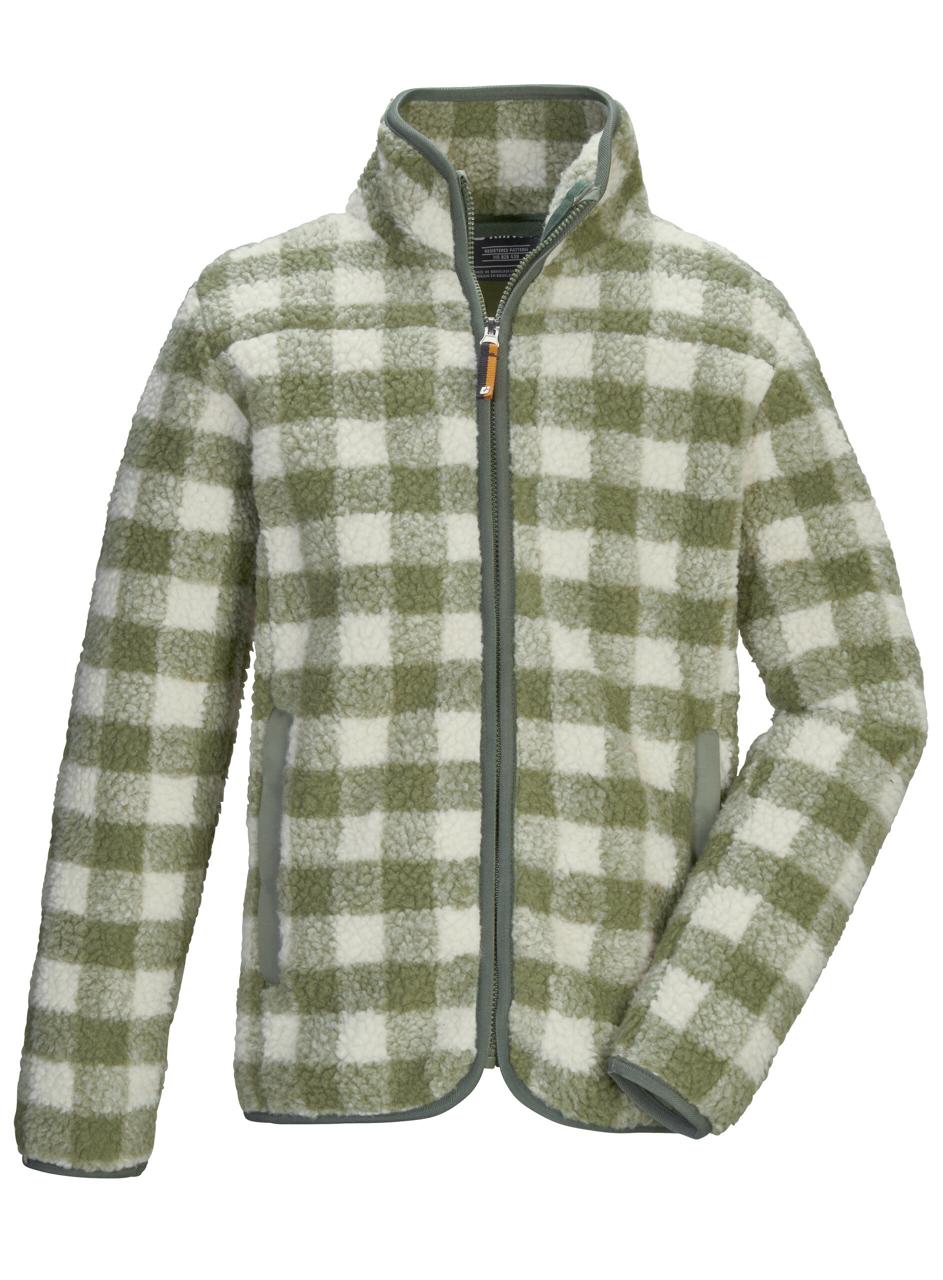 Killtec Sherpajacke KOW 244