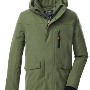 Killtec Funktionsjacke KOW 233 Killtec Funktionsjacke KOW 233