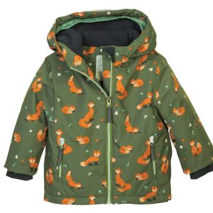 Killtec Funktionsjacke FISW 29 Killtec Funktionsjacke FISW 29