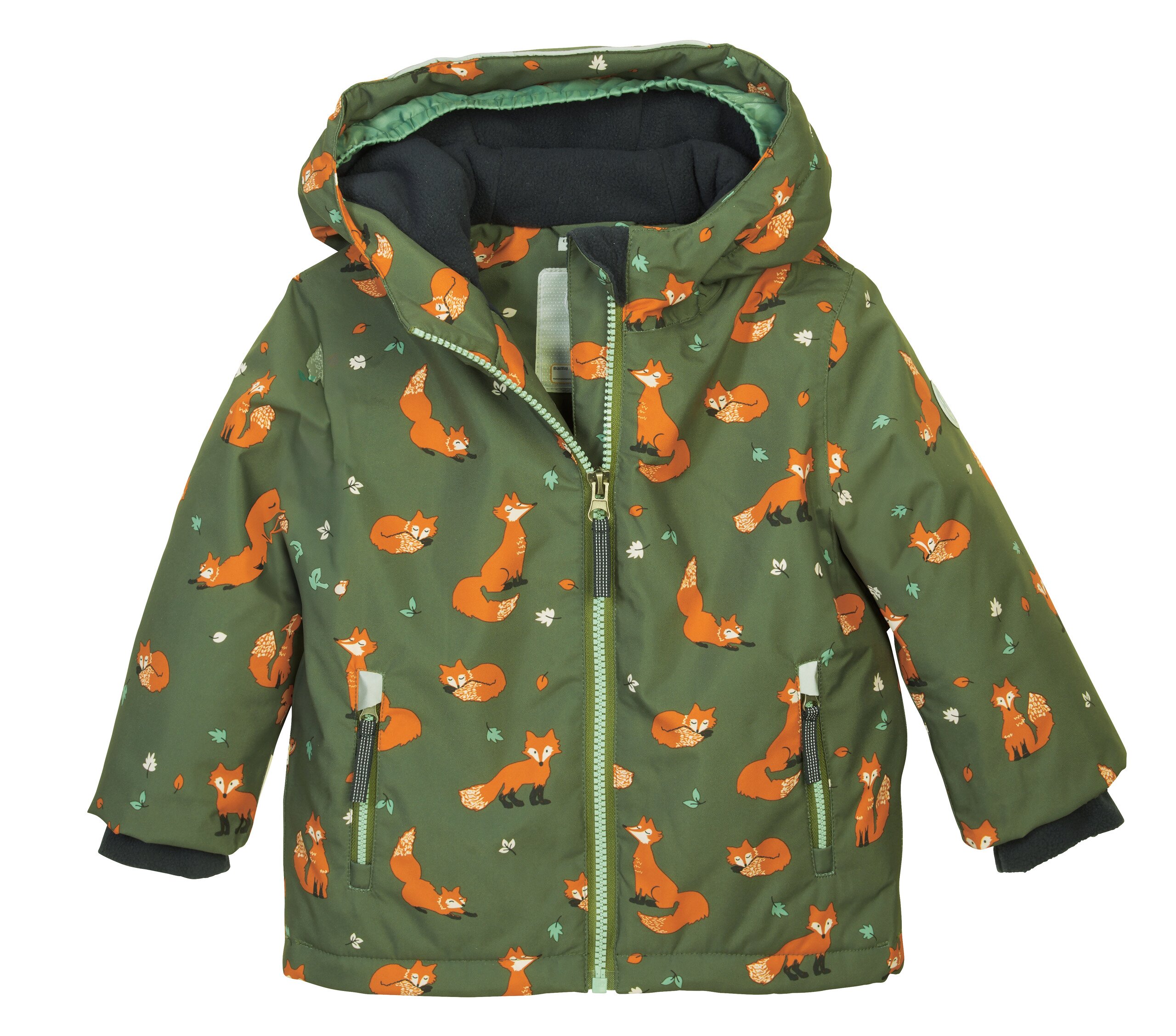 Killtec Funktionsjacke FISW 29
