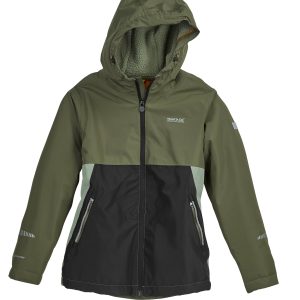 Regatta Jacke Hillain Warm Lined Regatta Jacke Hillain Warm Lined
