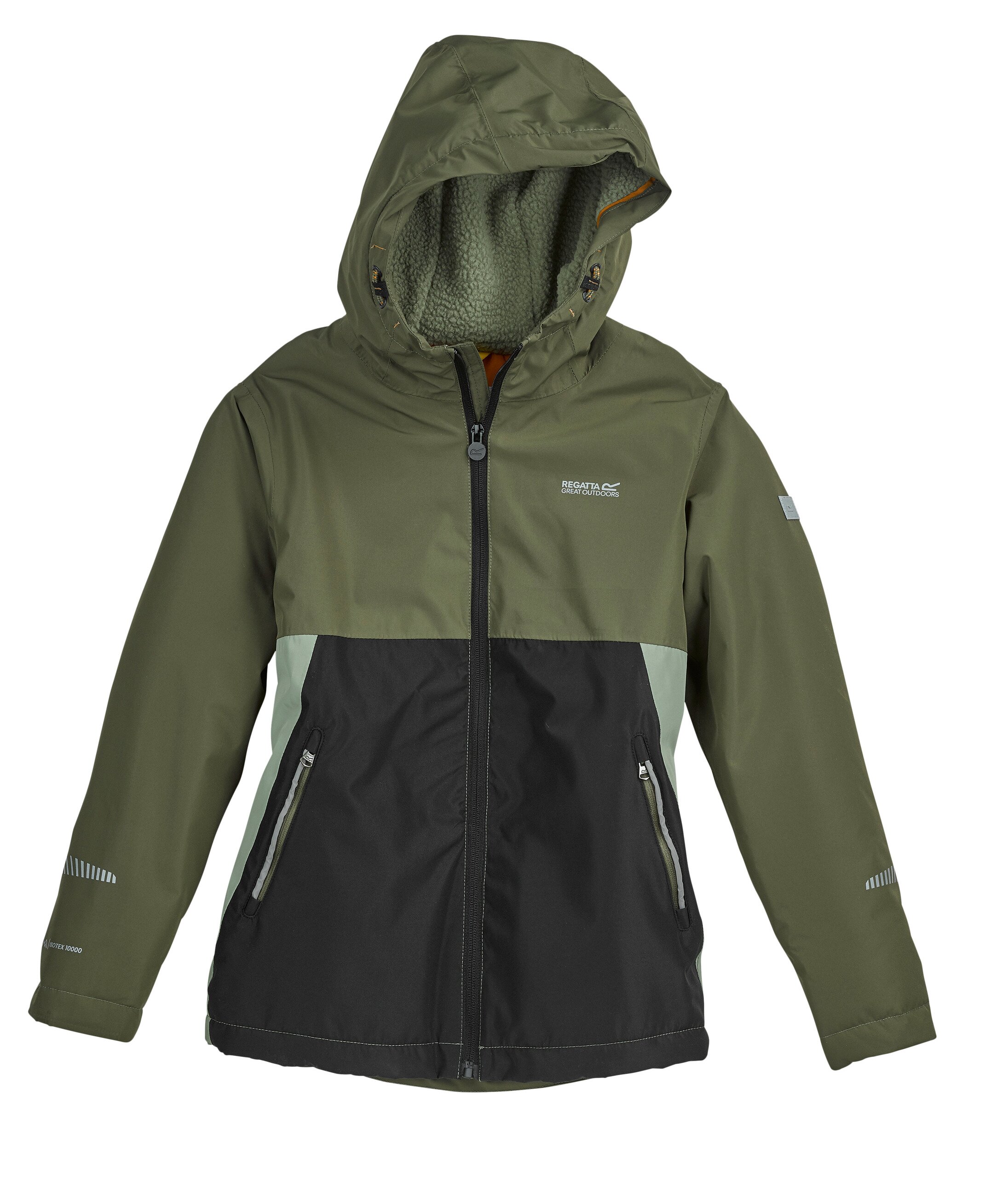 Regatta Jacke Hillain Warm Lined