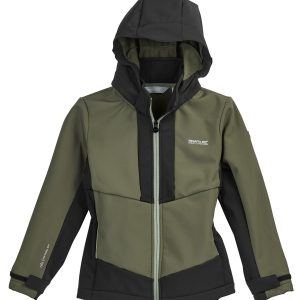 Regatta Softshelljacke Haydenbury