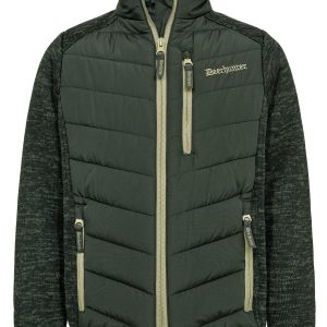 Deerhunter Jacke Youth Moor Padded Deerhunter Jacke Youth Moor Padded