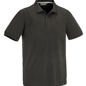 Pinewood Herren-Poloshirt Ramsey Coolmax Pinewood Herren-Poloshirt Ramsey Coolmax