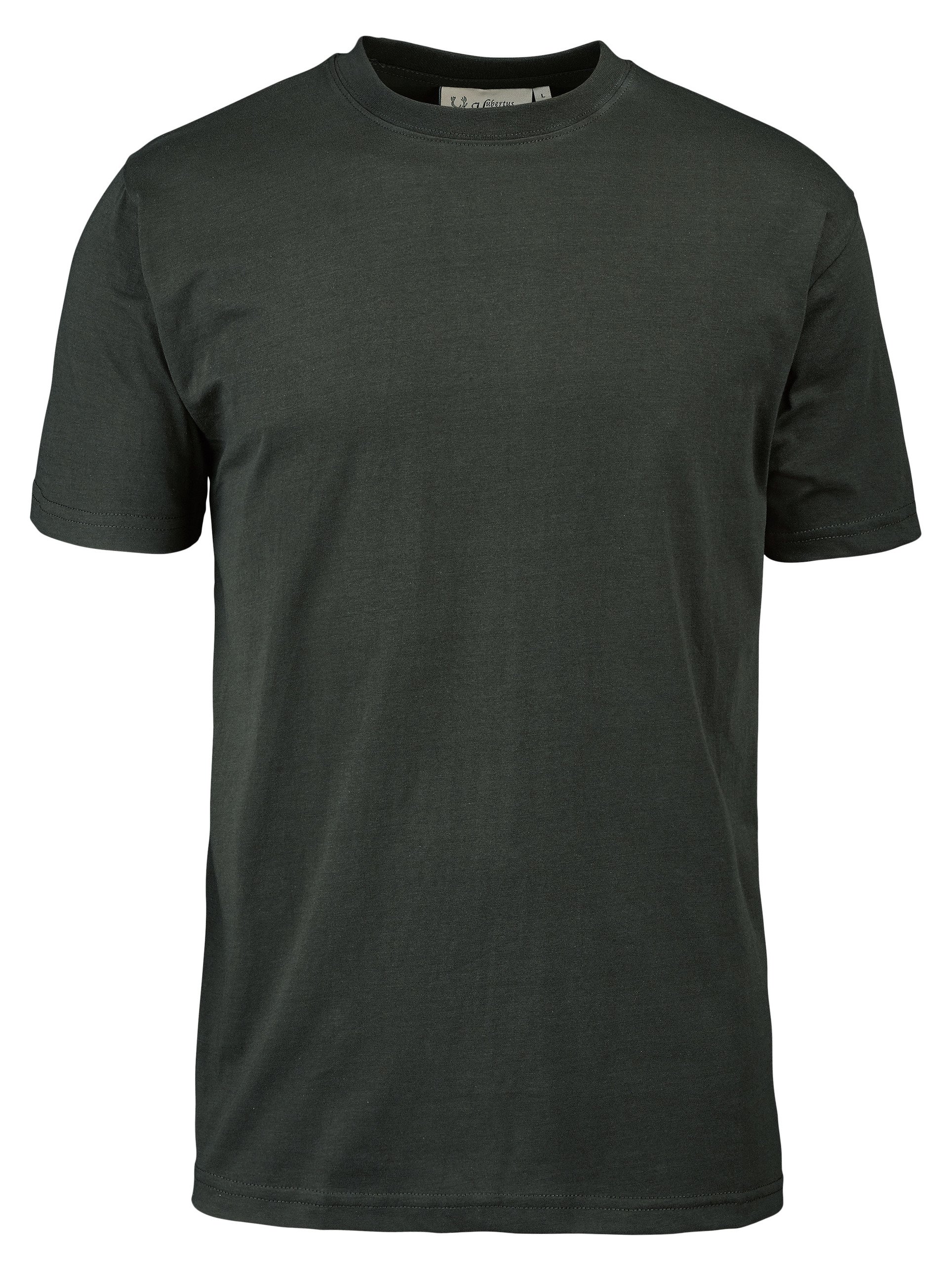 Hubertus Herren-T-Shirt, 2er-Pack