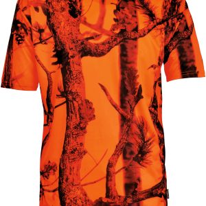 Percussion Herren-T-Shirt GhostCamo Percussion Herren-T-Shirt GhostCamo