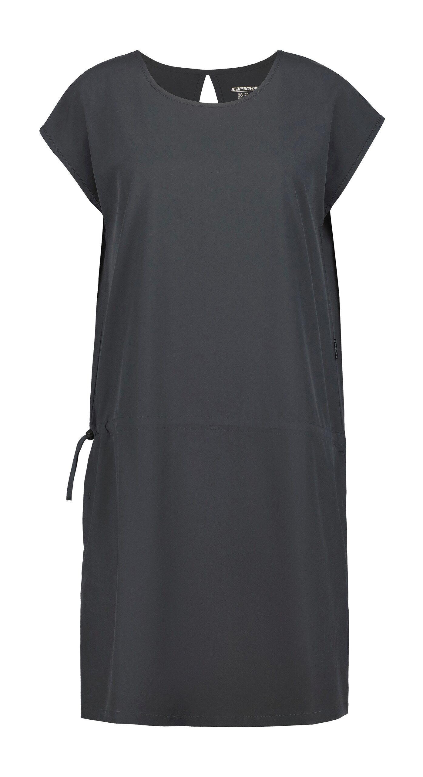 Icepeak Damenkleid Brookline