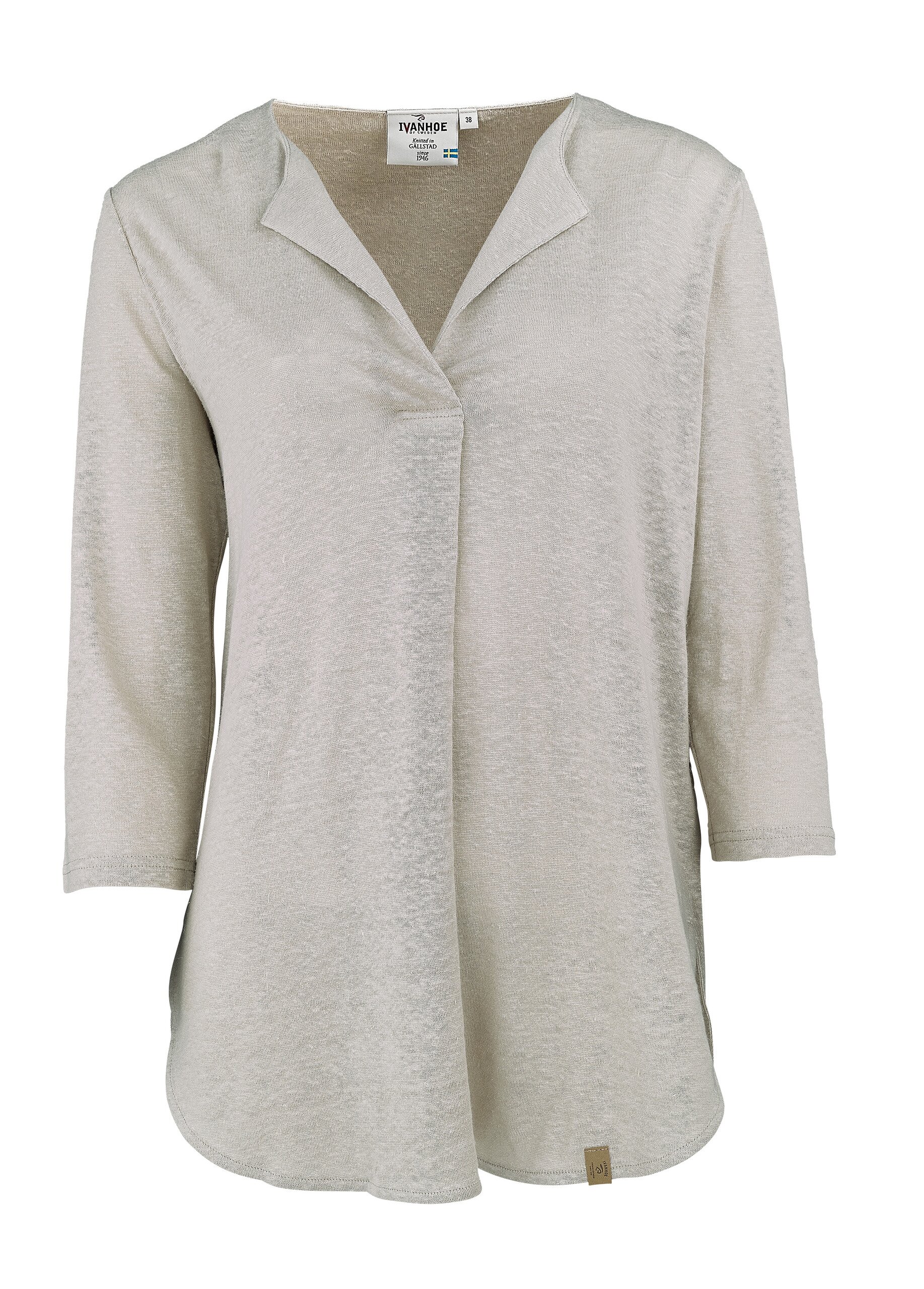 Ivanhoe Damenshirt GY Ilse