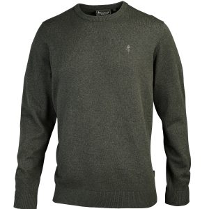 Pinewood Herren-Rundhals-Pullover Värnamo Pinewood Herren-Rundhals-Pullover Värnamo