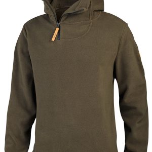 Hubertus Herren-Fleeceshirt Hoody Hubertus Herren-Fleeceshirt Hoody