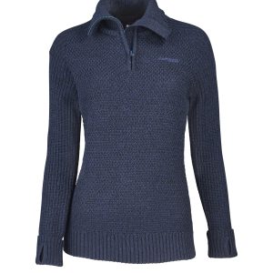 Bergans Damenpullover Ulriken Jumper