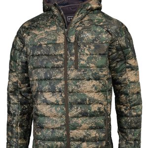 Hart Herren-Steppjacke Alpine-J