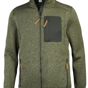 OS-Trachten Strickfleecejacke OS-Trachten Strickfleecejacke