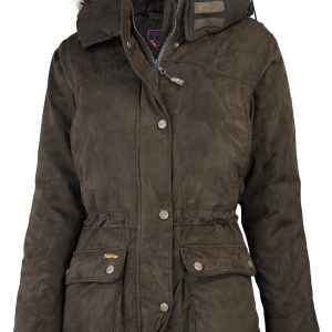 Hubertus Damen-Ansitzjacke Iceland Hubertus Damen-Ansitzjacke Iceland