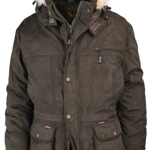 Hubertus Herren-Ansitzjacke Iceland Hubertus Herren-Ansitzjacke Iceland