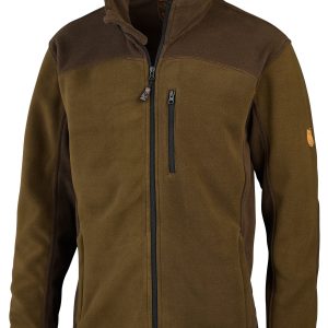 Hubertus Herren-Fleecejacke Eifel Hubertus Herren-Fleecejacke Eifel