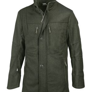 Jagdhund Herren-Lodenjacke Gamskogel 2
