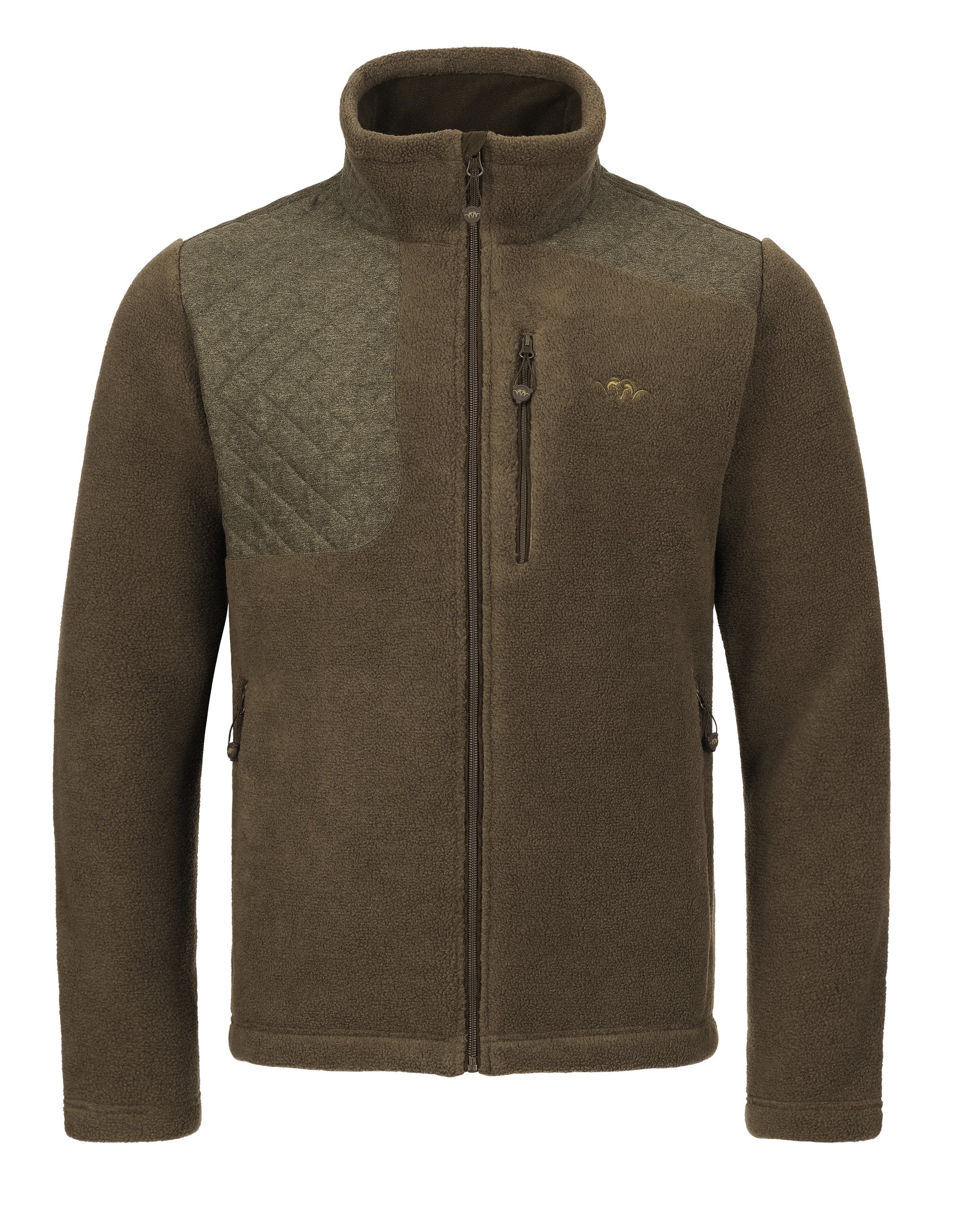 Blaser Herren-Fleecejacke Jonathan