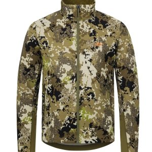 Blaser Herrenjacke Flash Midlayer
