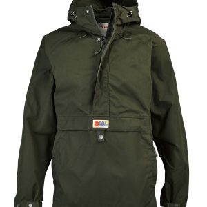 Fjällräven Herren-Anorak Vardag