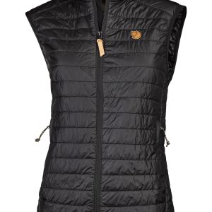 Fjällräven Damen-Steppweste Abisko Padded Fjällräven Damen-Steppweste Abisko Padded