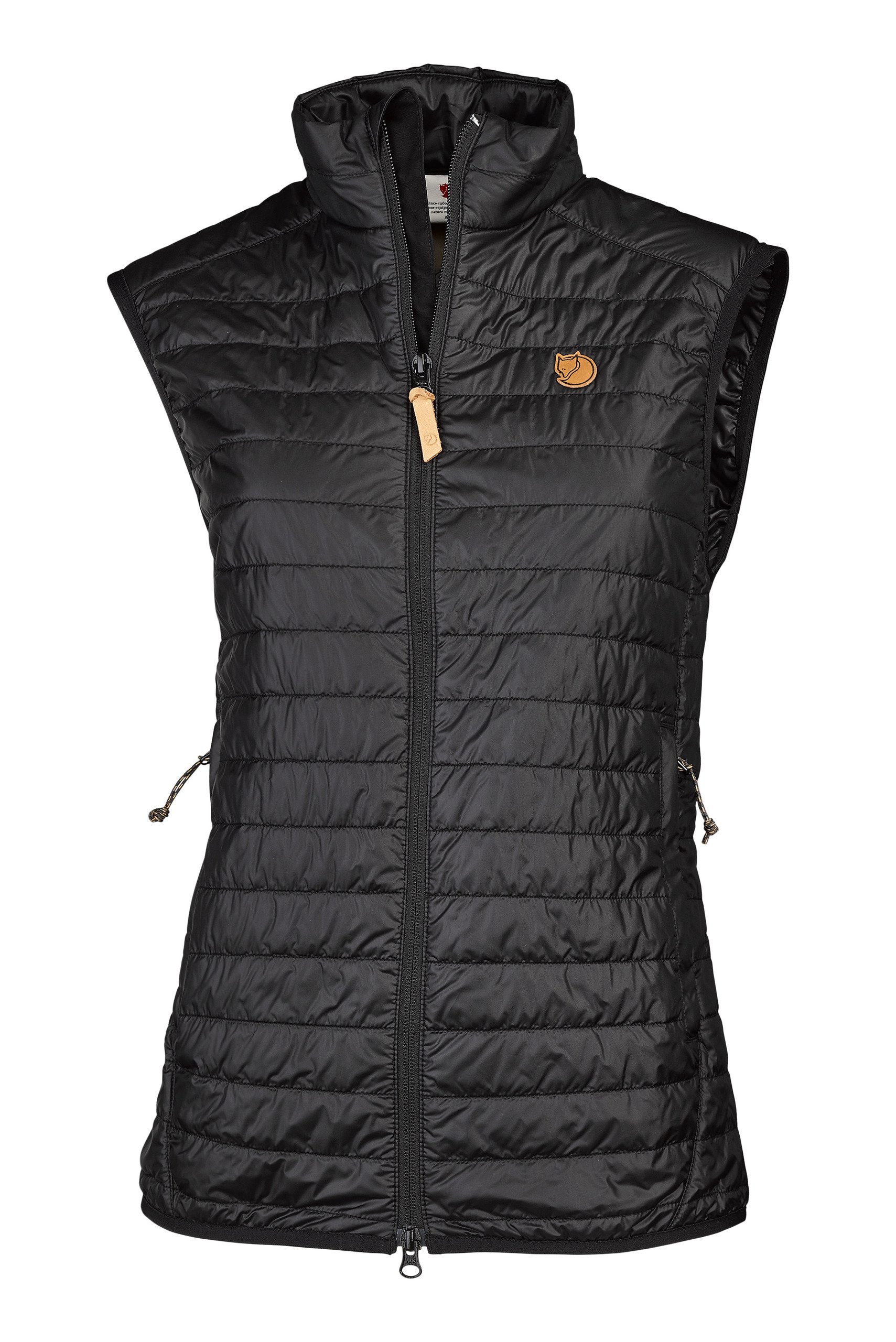 Fjällräven Damen-Steppweste Abisko Padded
