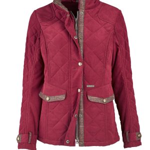 Baleno Damen-Steppjacke Halifax