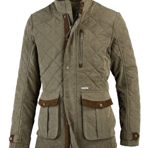 Baleno Herren-Steppjacke Goodwood
