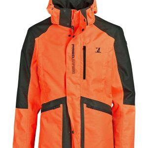 Percussion Jacke Predator EVO Percussion Jacke Predator EVO