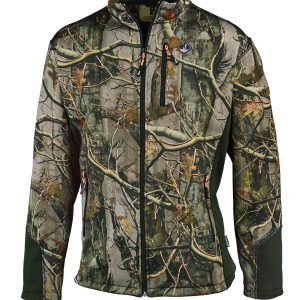 Percussion Herren-Midlayerjacke Percussion Herren-Midlayerjacke