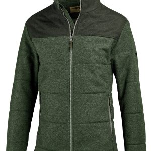 Jagdhund Herren-Loden-Steppjacke Diersbach Jagdhund Herren-Loden-Steppjacke Diersbach