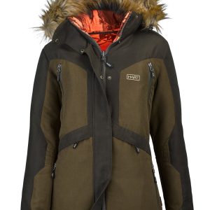 Hart Damen-Wendejacke Altai-J2D Hart Damen-Wendejacke Altai-J2D
