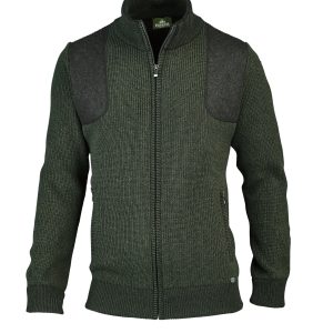 Foresta Herren-Strickjacke Robert Foresta Herren-Strickjacke Robert