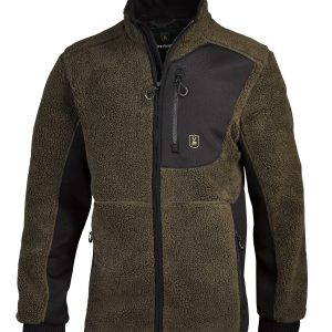 Deerhunter Herren-Faserpelzjacke Rogaland Deerhunter Herren-Faserpelzjacke Rogaland