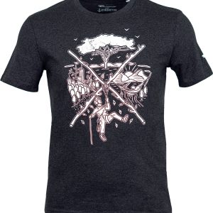 Teufelberger T-Shirt tSpirit