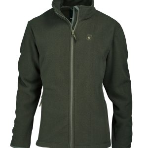 Deerhunter Herren-Fleecejacke Chasse Deerhunter Herren-Fleecejacke Chasse