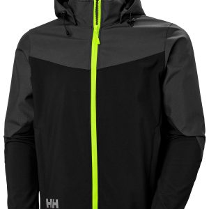 Helly Hansen Softshelljacke Oxford Hooded