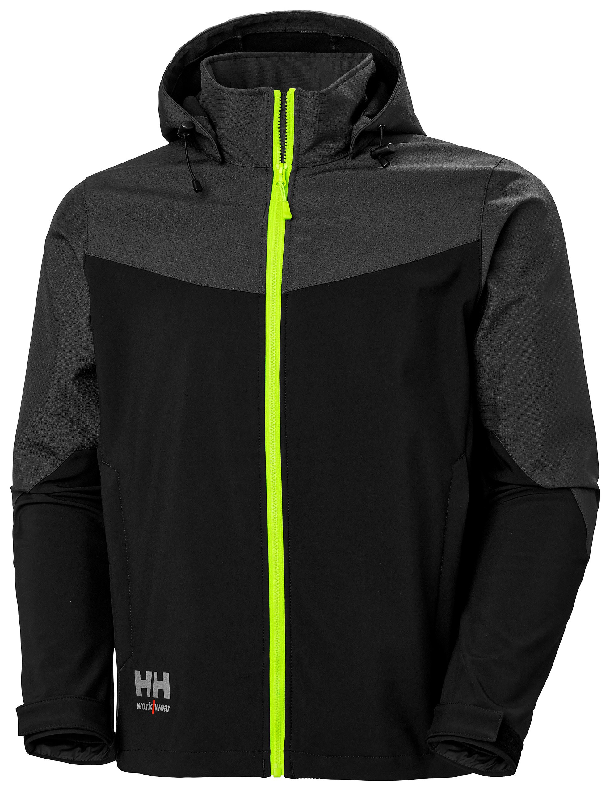 Helly Hansen Softshelljacke Oxford Hooded