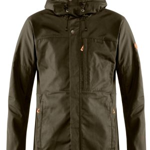 Fjällräven Jacke Kaipak Fjällräven Jacke Kaipak