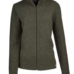 Mufflon Jacke Juma