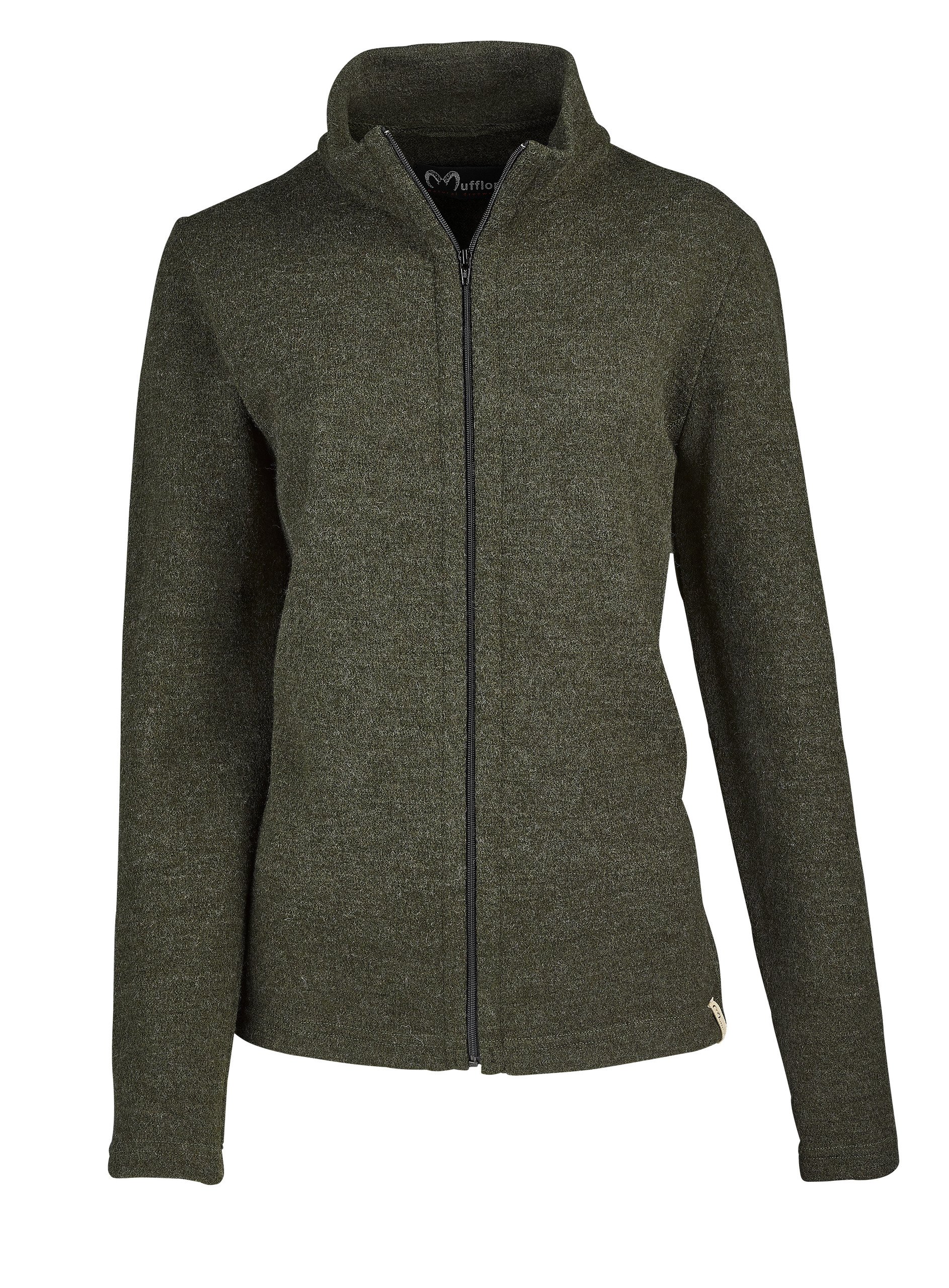 Mufflon Jacke Juma