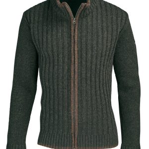 Jagdhund Strickjacke Kiesdorf