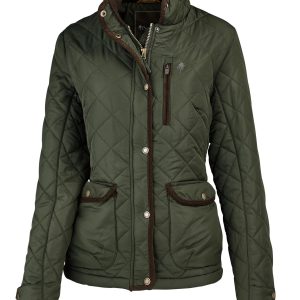 Pinewood Steppjacke Nydala Classic Pinewood Steppjacke Nydala Classic