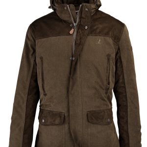 Percussion Jagdjacke Rambouillet Original Percussion Jagdjacke Rambouillet Original
