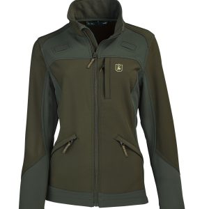 Deerhunter Softshelljacke Lady Roja Deerhunter Softshelljacke Lady Roja